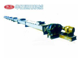 LS型、GX系列螺旋輸送機(jī)